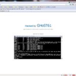 Novy majitel kapusty Xhosting byl hacknutý