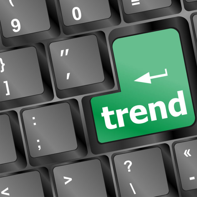 Trendy v SEO a inbound marketingu na rok 2015