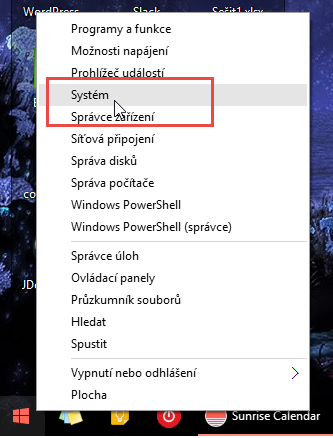 windows-menu